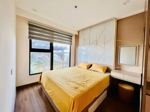 cho thuê căn hộ 3pn 2wc 85m2 đủ đồ view btđ ban công đn toà s2 sky oasis ecopark. lh ạ