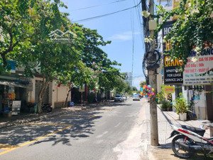 cho thuê mb đất trống mở nhà hàng cafe đường phan chu tring ngang 14m