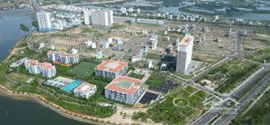 bán đất nền dự án b1 an phú thịnh, 29 triệu / m2, 114 m2 ở võ nguyên giáp, quy nhơn, bình định