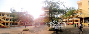 chuyển nhượng quyền khai thác trường học tại quận bình tân, thu nhập ổn định ln 2 tỷ/tháng