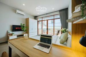 cho thuê căn hộ 44 yết kiêu - hoàn kiếm