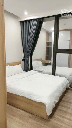 cho thuê căn hộ 2pn 2wc 58m2 đủ đồ tầng trung toà r2 onsen ecopark.lh ạ