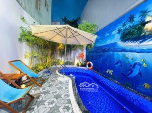 cho thuê nhà mới siêu xinh kiệt lê duẩn - đà nẵng nhà 3 tầng: 3pn - 4 wc khép kín nội thất đầy