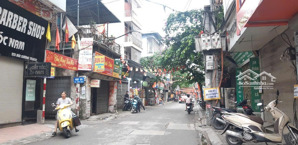 cho thuê phòng trọ 25m2, gần chợ, trường học, ngõ 125 bùi xương trạch
