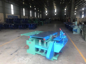 cho thuê kho xưởng 2400m2 khung zamin, có cẩu trục, cổ loa, đông anh, hà nội. lh: 