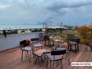 tôi chính chủ bán toà nhà căn hộ apartment 7 tầng, view biển sơn trà full dòng tiền 50 - 70tr/tháng