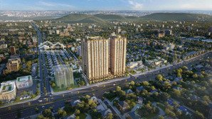 suất đặc biệt - căn hộ 2 phòng ngủ tại citymark residence phú mỹ