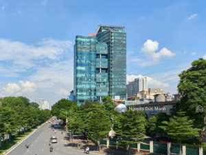 bql bán và cho thuê văn phòng tại toà 789 building hoàng quốc việt - cầu giấy, dt 90-1100m2 giá tốt