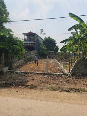 chính chủ bán đất tại an phú, mỹ đức, hà nội, 199m2 đường rộng 8m, trục chính, kinh doanh, giá tốt