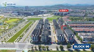 1 CĂN GIÁ RẺ DUY NHẤT TẠI AN CỰU GALLERIA