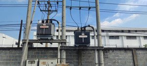 bán đất khu công nghiệp tại trung tâm đồng nai. giá bán chỉ: 23 tỷ. diện tích đất: 5.000m2