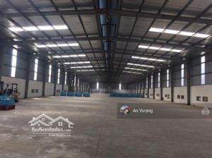 cho thuê kho xưởng tại nam hồng, đông anh. dt: 2500m2
