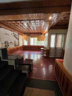 bán nhà - yết kiêu hạ long - có sân để ô tô