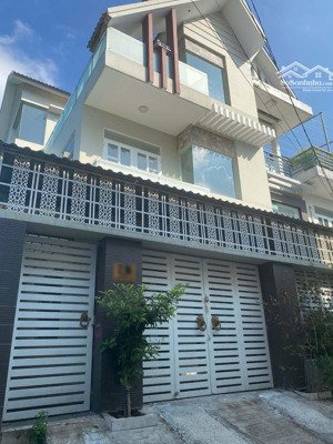 bán biệt thự mini đường số nối ba tơ - phạm thế hiển phường 7 quận 8