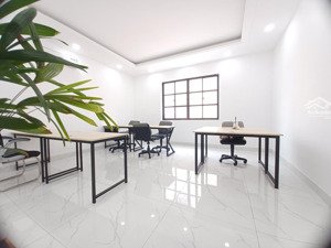 cho thuê văn phòng 25 - 30m2 city land gò vấp làm việc ngay