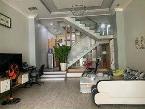 cho thuê nhà lầu mới đẹp 3pn, 4wc trung tâm tp phan thiết giá rẻ