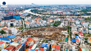 thông tin nóng hổi mở bán chung cư mặt đường chùa nghèo - 2pn2vs, 68m2 giá chỉ ~2 tỷ