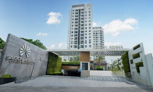cần cho thuê căn hộ tâm huyết saigon asiana , q.6 , 2pn, 2wc có nội thất giá 14tr/th lh em hổ trợ ạ