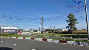 bán đất 27ha kcn giang điền, đồng nai 4,891 triệu/m2 (190usd/m2)
