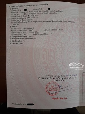 bán gấp nhà mặt phố tại số 56, đường nguyễn văn linh, mỹ phước, long xuyên, 5 tỷ, 81m2