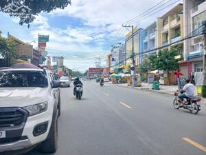 Cho thuê Mặt Bằng Trung Tâm Phường, Mặt Tiền xương Sống Của Phường