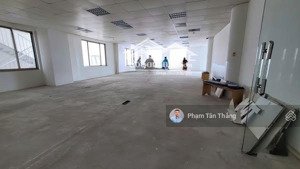 cho thuê 135m2 tầng 10 tòa nhà văn phòng mặt đường lê hồng phong, ngô quyền, hải phòng