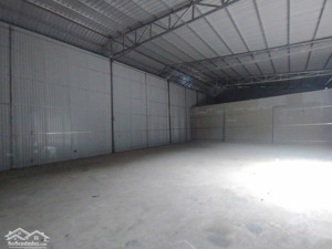 cho thuê kho, nhà xưởng tại đường phú diễn, 100 nghìn/m2, 230m2, 700m2, 1.100m2... giá tốt