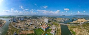chỉ còn vài lô đẹp hướng đông nam tại b1 - an phú thịnh, nhanh tay kẻo lỡ cơ hội!