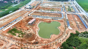 mở bán đất nền dự án hawee parkland cao thượng, tân yên. giá gốc chủ đầu tư