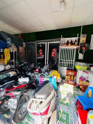 bán nhà riêng tại bùi minh trực, quận 8, tp. hcm, 2,29 tỷ, 31,4m2 đẹp, nhiều tiện ích