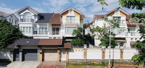 giảm sâu chỉ còn 31.5 tỷ | biệt thự khu compound nam phú villas - duy nhất 1 căn chủ thiện chí bán