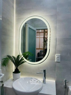 cho thuê nhà phố khu đô thị waterpoint, cách trung tâm bến lức 5p, 2pn - 3wc, an ninh 