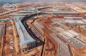bán đất sân bay quốc tế long thành ql51, long phước, long thành, đồng nai, 4,8 tỷ, 319,8 m2.