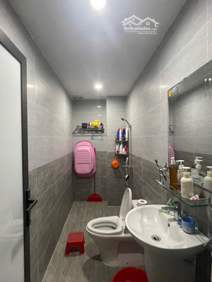 nhà 3 tầng mặt tiền đường 10m5 hồ tùng mậu - diện tích 92m2, ngang 5m