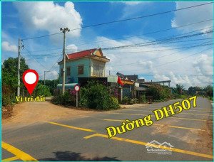đất đẹp giá tốt ngay trung tâm an linh, cách ubnd - trường - chợ 300m, chỉ cẩn 300tr để sở hữu