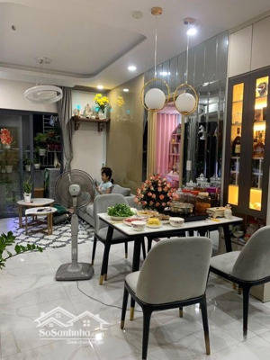 bán cc fresca riverside 2pn, 2wc, 65m2 tại bình chiểu, thủ đức, 2,6 tỷ