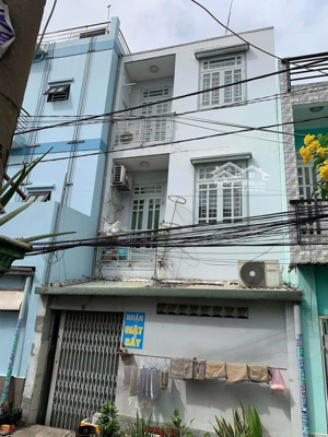 bán nhà 2 mtkd đường hồ bá phấn 13,99 tỷ/100m2