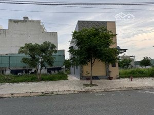 bán gấp lô đất mỹ hạnh hoàng gia, diện tích 80m2, shr, sang tên công chứng ngay, 