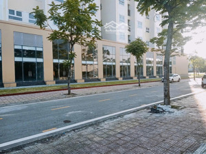 bán shophouse chân đế 70.4m2 tại khu c, dragoneco apartment, 26 triệu / m2, thái bình