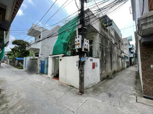 bán lô đất đẹp tại 64/75 đường điện biên, phường cửa bắc, tp. nam định. giá chỉ 23 triệu/m2