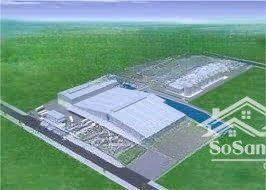 chuyển nhượng nhà máy sản xuất thức ăn chăn nuôi 7.000m2 tại buôn ma thuột. 50 tỷ