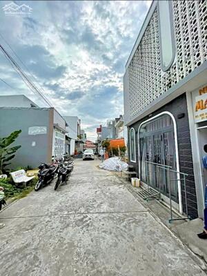 Dãy Trọ 7 phòng Trục chính KDC 30 Thạnh Mỹ - Gần ĐH Tây Đô, Q.Cái Răng