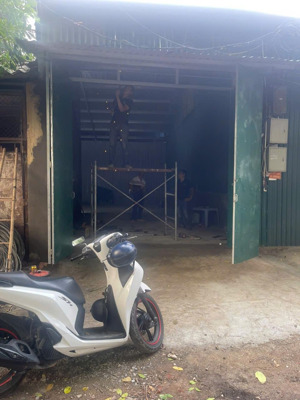 cho thuê kho 120m² tại hạ đình thanh xuân | đường ô tô tránh, tiện giao hàng. lh: 