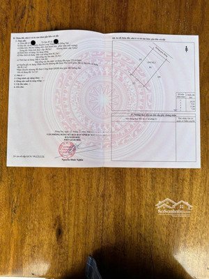 chủ ngôp bank cần bán lại lô đất 979 triệu tại kcn an phước, 100m2 pháp lý đầy đủ, ngõ vào ô tô