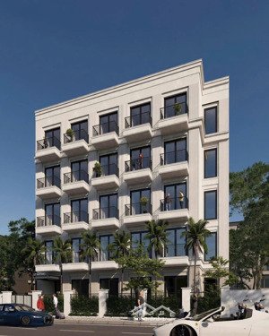 cho thuê tòa căn hộ 6 tầng + tum khu an thượng, 37 căn hộ 1pn 2pn, hồ bơi, gọi văn phú