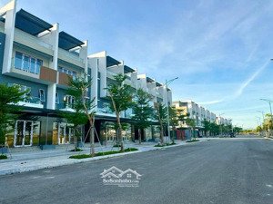 bán nhà 3 tầng vị trí vàng cho kinh doanh sát aeon mall & kđt an cựu city