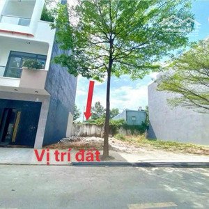 bán lô đất nền 4x20m, giá 1 tỷ 050 kdc mỹ hạnh hoàng gia