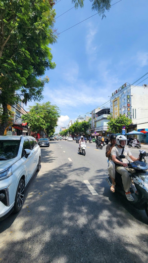 2 mặt tiền nguyễn văn thoại gần biển giá 25 tỷ. lh - đất biển an thượng