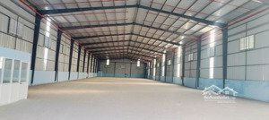 cho thuê kho diện tích từ 1200m2 đến 2500m2 khu vực điện bàn - quảng nam