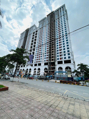căn góc 102,6m2 3pn + 1, full tiện ích cơ hội vàng đầu tư & an cư tại eden garden tp thái bình